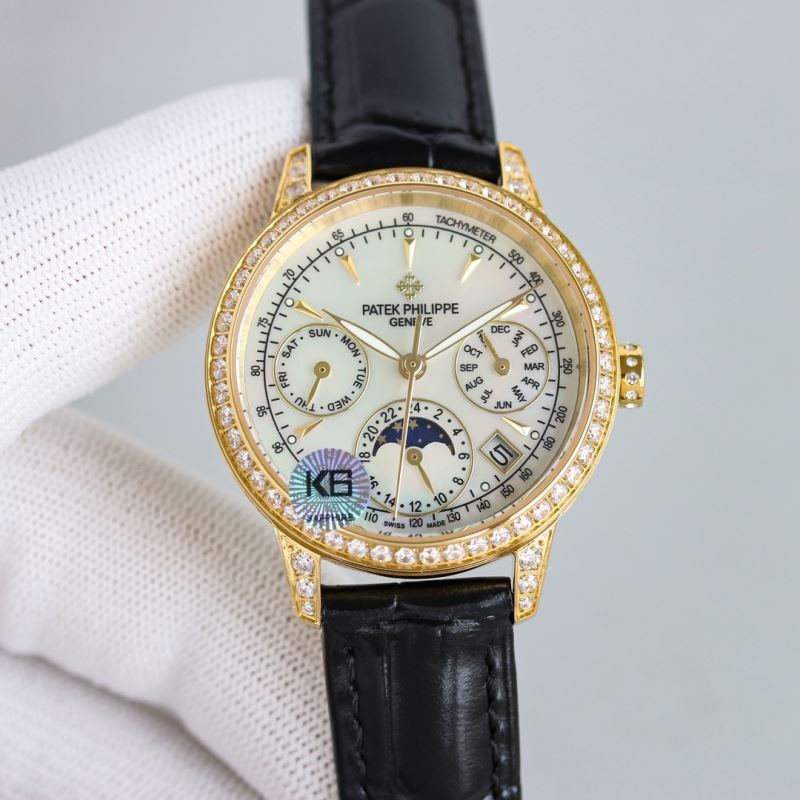 PATEK PHILIPPE Watches